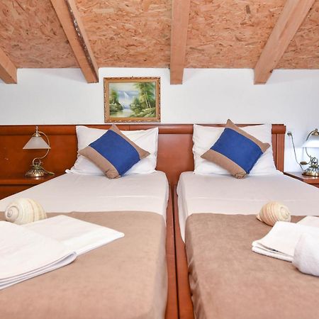Villa Pedja Zec Exclusive 3+ Budva Exteriör bild