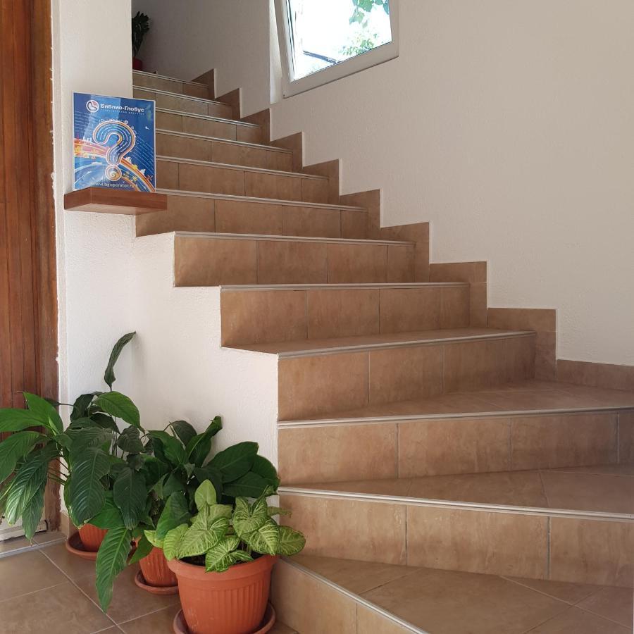 Villa Pedja Zec Exclusive 3+ Budva Exteriör bild
