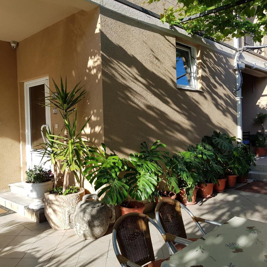 Villa Pedja Zec Exclusive 3+ Budva Exteriör bild