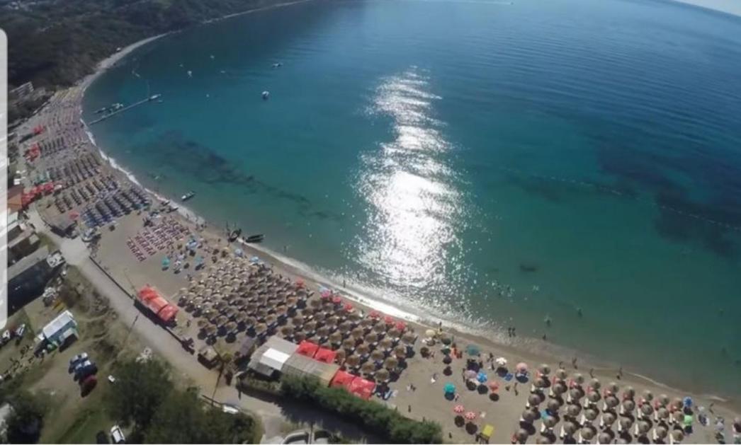 Villa Pedja Zec Exclusive 3+ Budva Exteriör bild