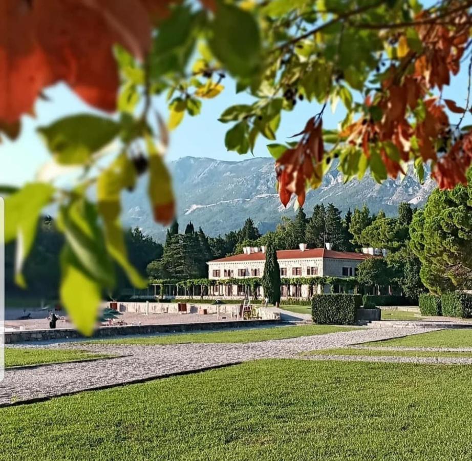 Villa Pedja Zec Exclusive 3+ Budva Exteriör bild