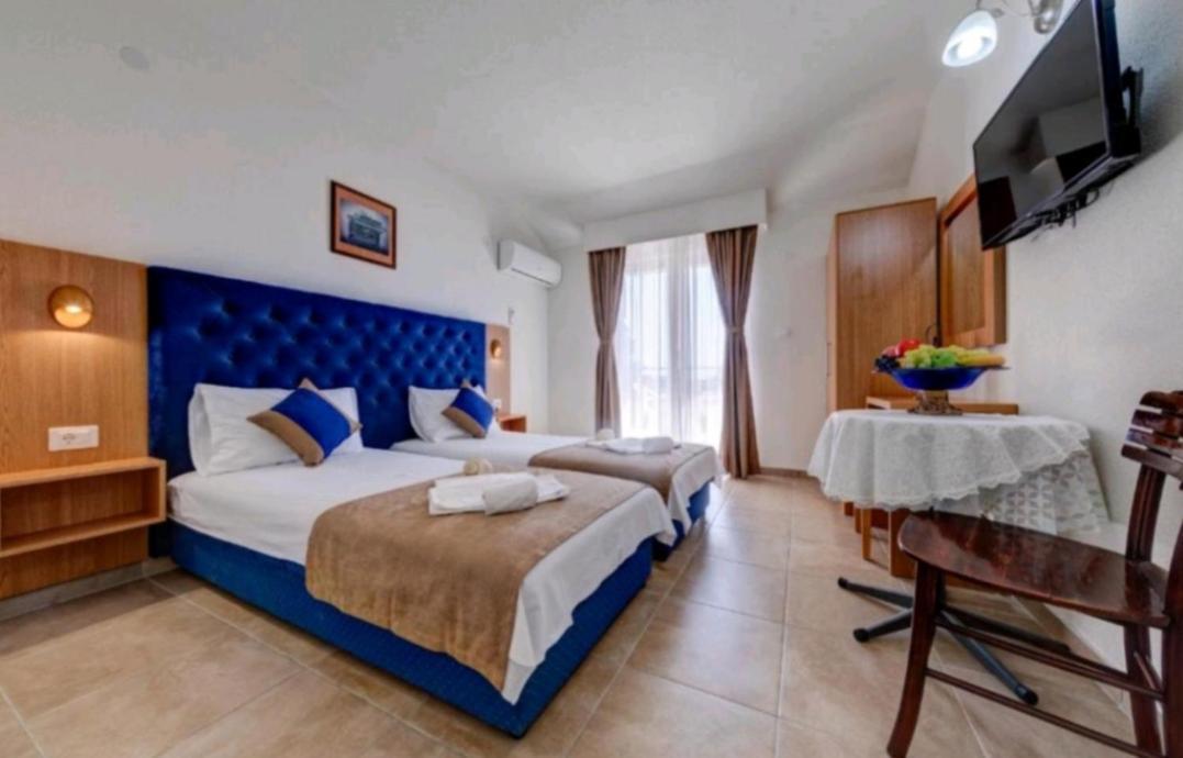 Villa Pedja Zec Exclusive 3+ Budva Exteriör bild
