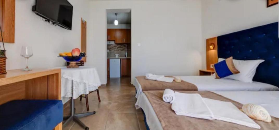 Villa Pedja Zec Exclusive 3+ Budva Exteriör bild