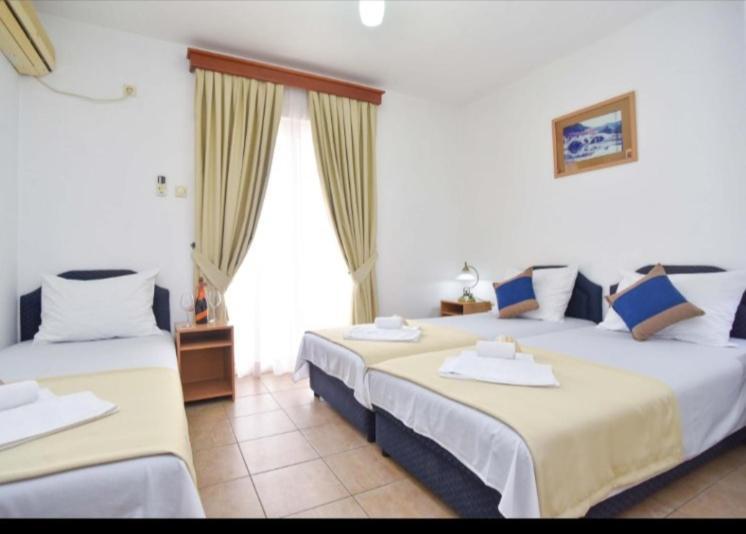 Villa Pedja Zec Exclusive 3+ Budva Exteriör bild