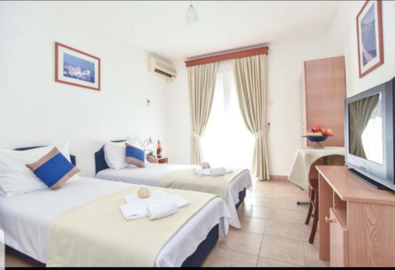 Villa Pedja Zec Exclusive 3+ Budva Exteriör bild