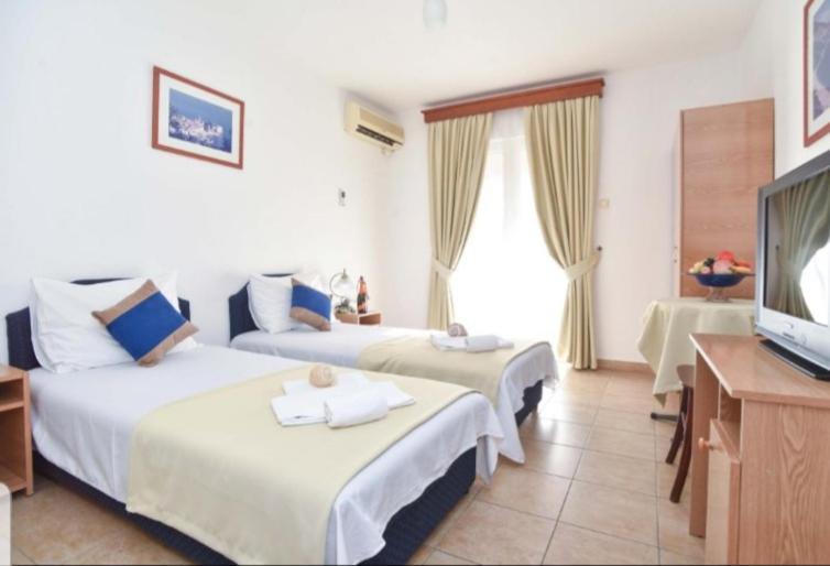Villa Pedja Zec Exclusive 3+ Budva Exteriör bild