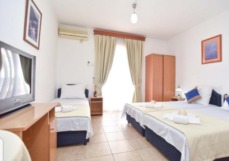 Villa Pedja Zec Exclusive 3+ Budva Exteriör bild