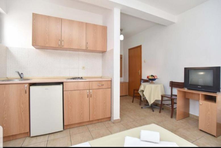 Villa Pedja Zec Exclusive 3+ Budva Exteriör bild