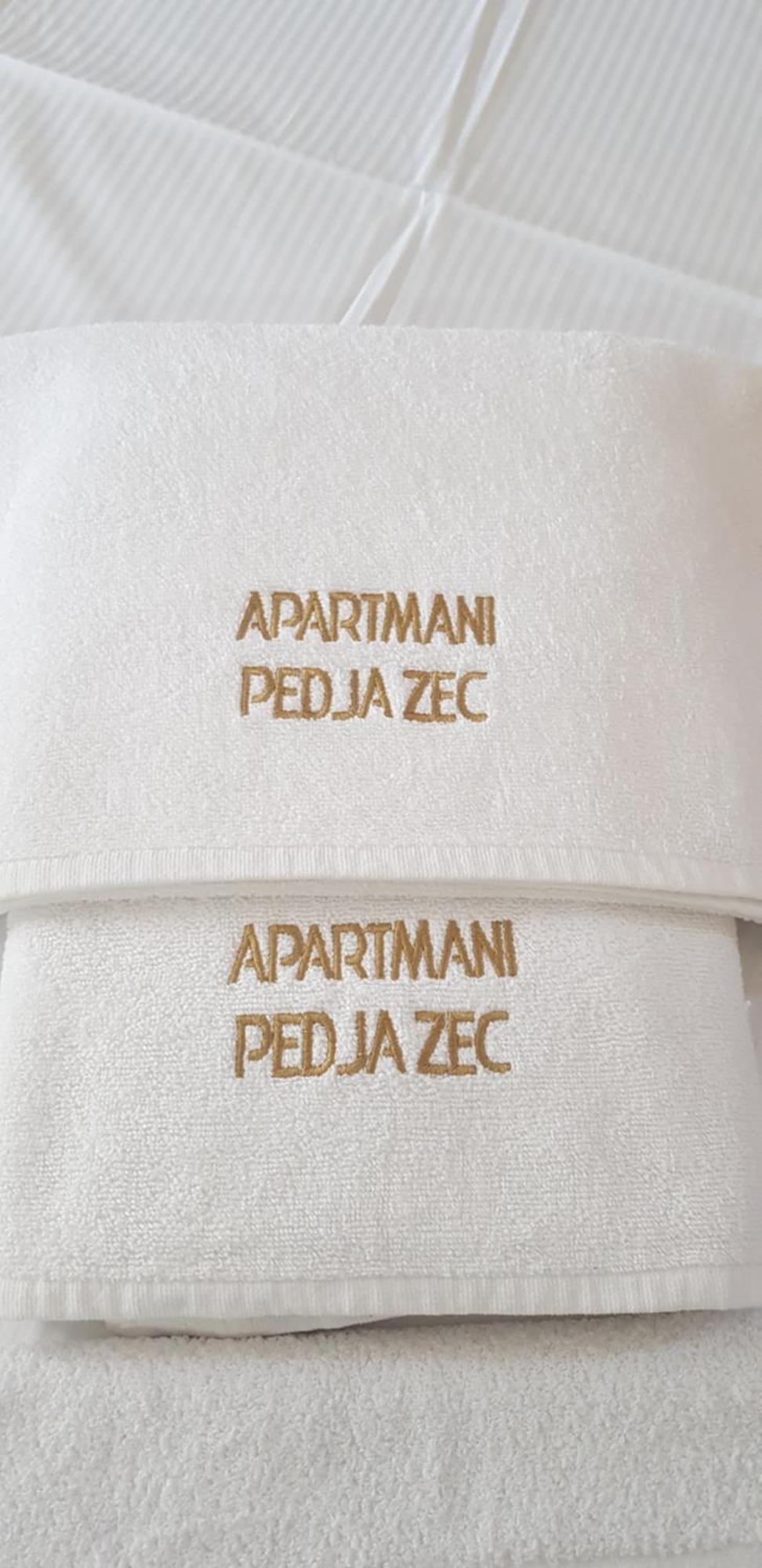 Villa Pedja Zec Exclusive 3+ Budva Exteriör bild