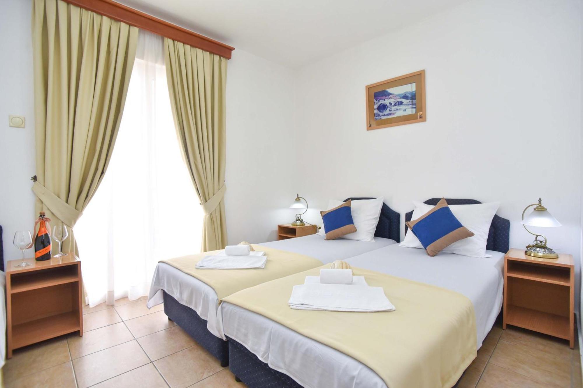 Villa Pedja Zec Exclusive 3+ Budva Exteriör bild