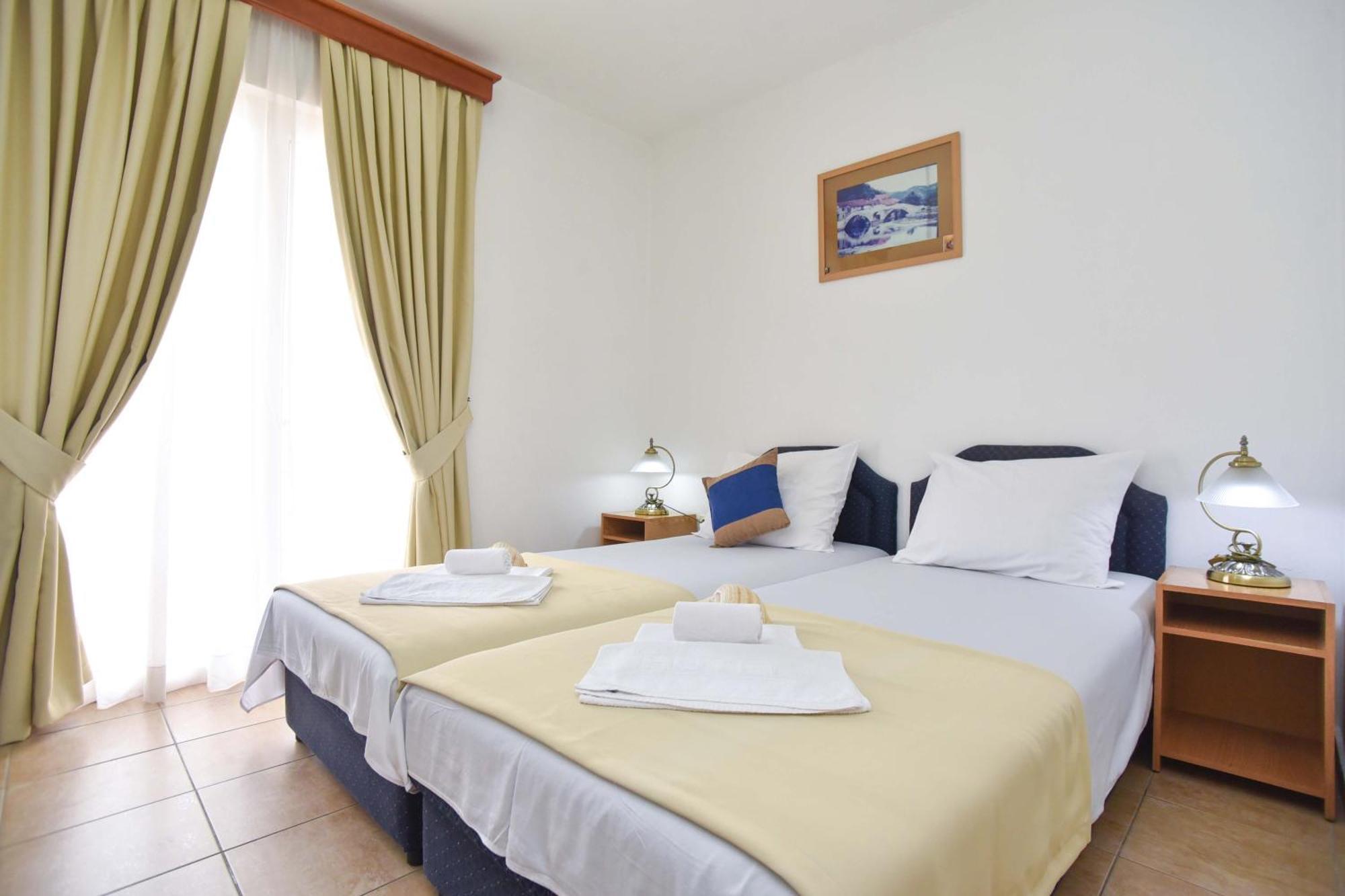 Villa Pedja Zec Exclusive 3+ Budva Exteriör bild