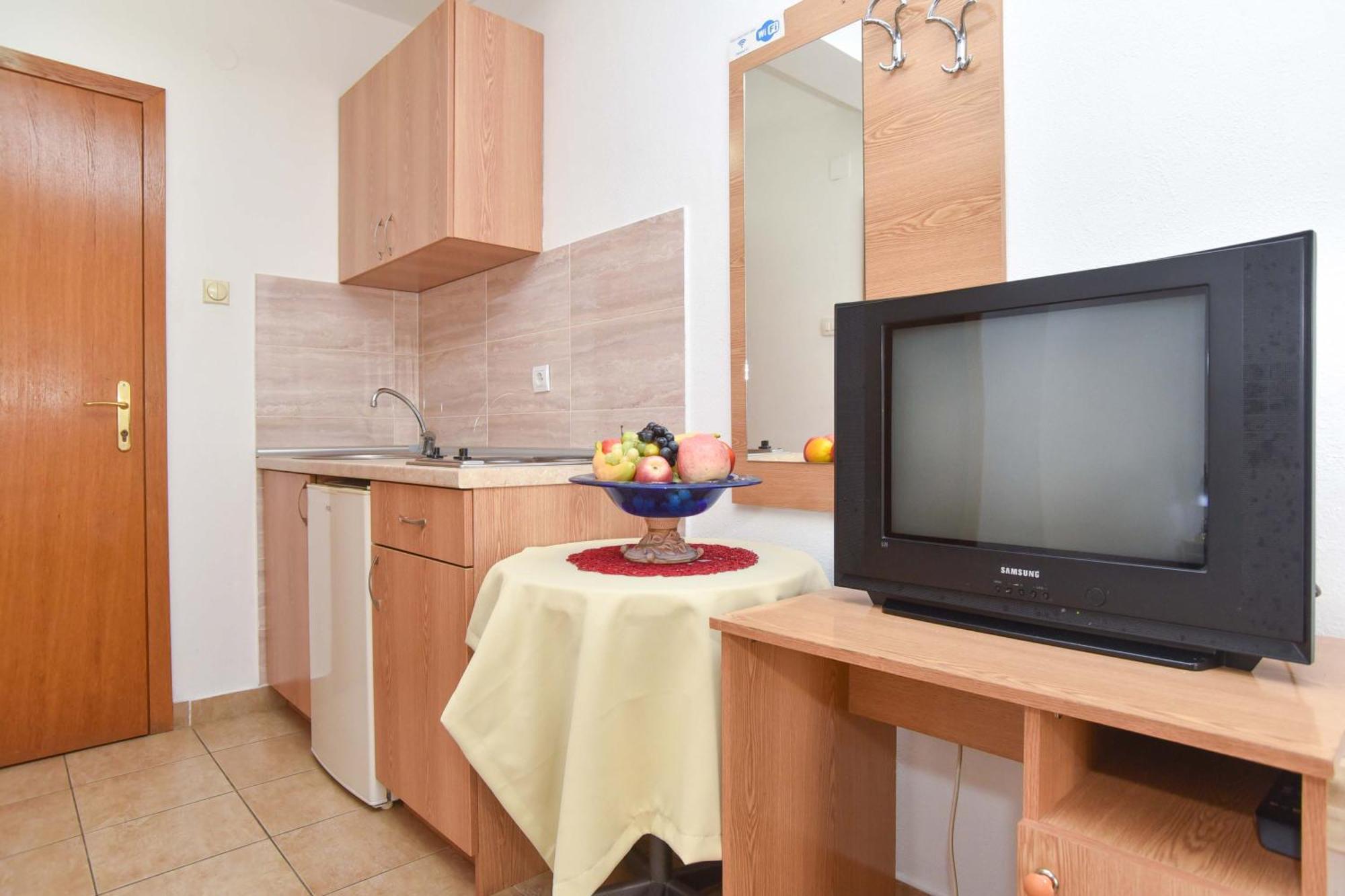Villa Pedja Zec Exclusive 3+ Budva Exteriör bild
