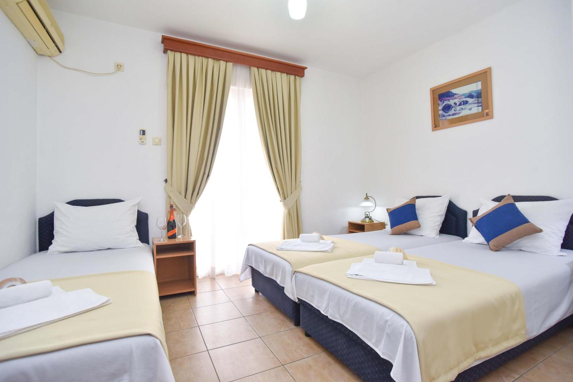 Villa Pedja Zec Exclusive 3+ Budva Exteriör bild