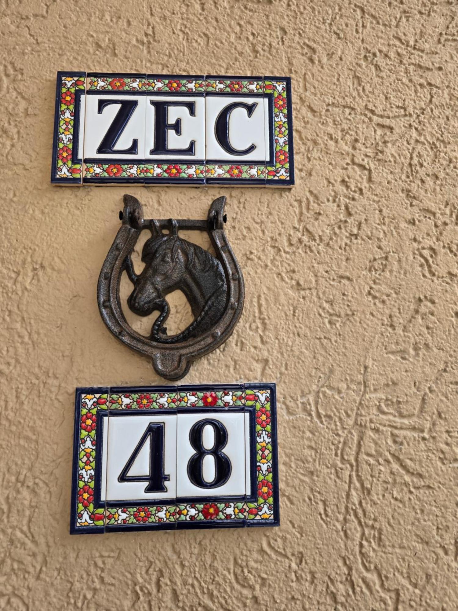 Villa Pedja Zec Exclusive 3+ Budva Exteriör bild